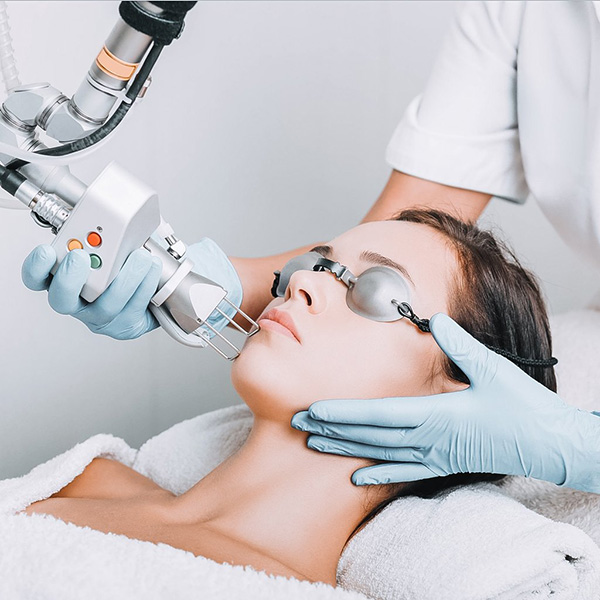 Doctor SKiN Corbeanca