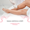 Epilare definitivă laser