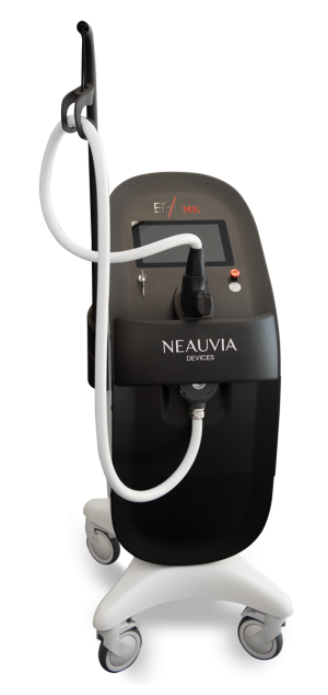 epilare definitivă cu laserul diodă EpilMe