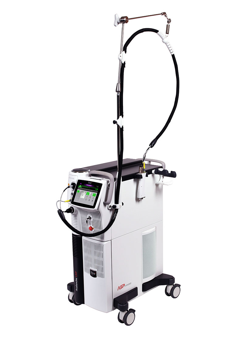 Epilare definitivă cu laserul medical AvalancheLase® Fotona - Doctor SKiN