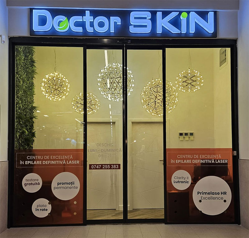 Doctor SKiN Popa Nan