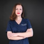 Dr. Alexandra Dacios - Doctor SKiN