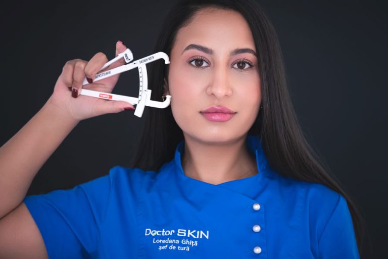 Loredana Ghiță - Doctor SKiN