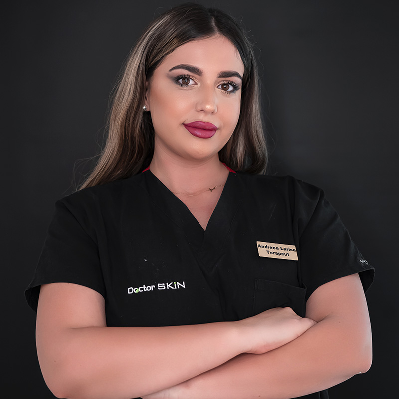 Andreea Larisa Apreotesei