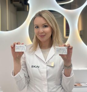 toxină botulinică cicatrici hipertrofice, cheloide