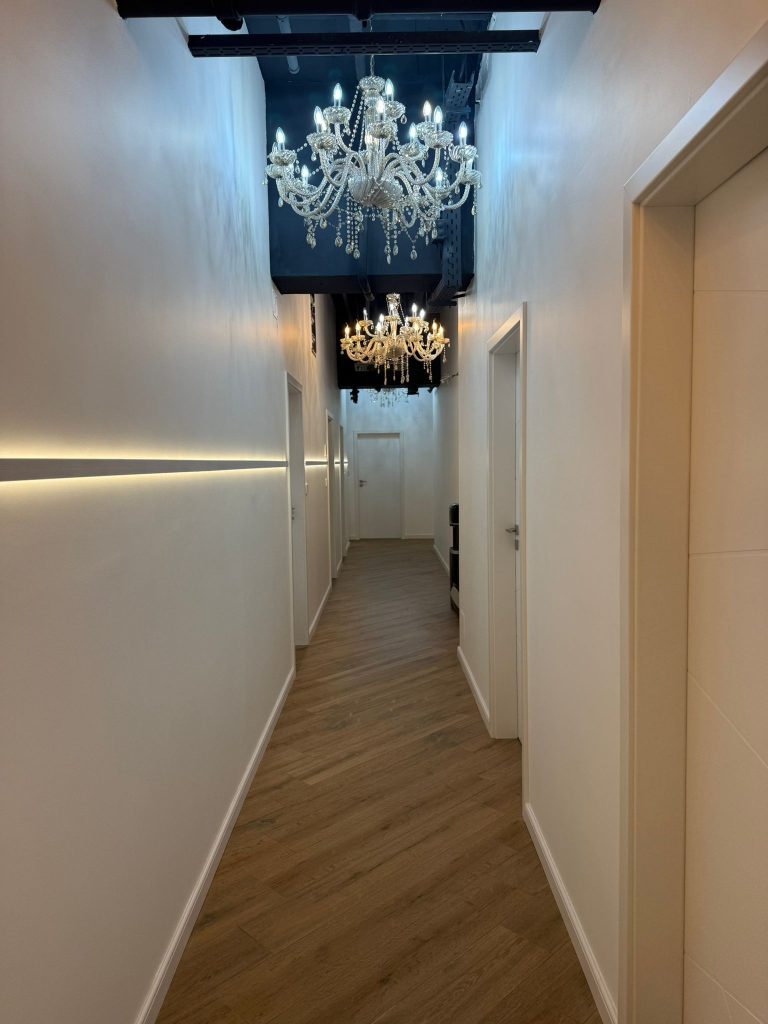 Doctor SKiN Drumul Taberei - Doctor SKiN