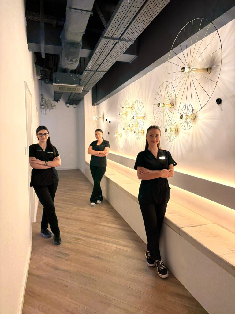 Doctor SKiN Drumul Taberei - Doctor SKiN