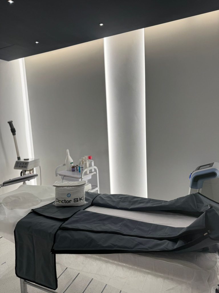 Doctor SKiN Drumul Taberei - Doctor SKiN