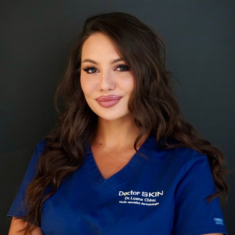 Dr. Luana Chivu