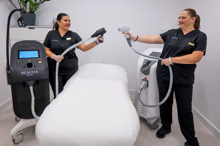 Doctor SKiN Corbeanca - Doctor SKiN