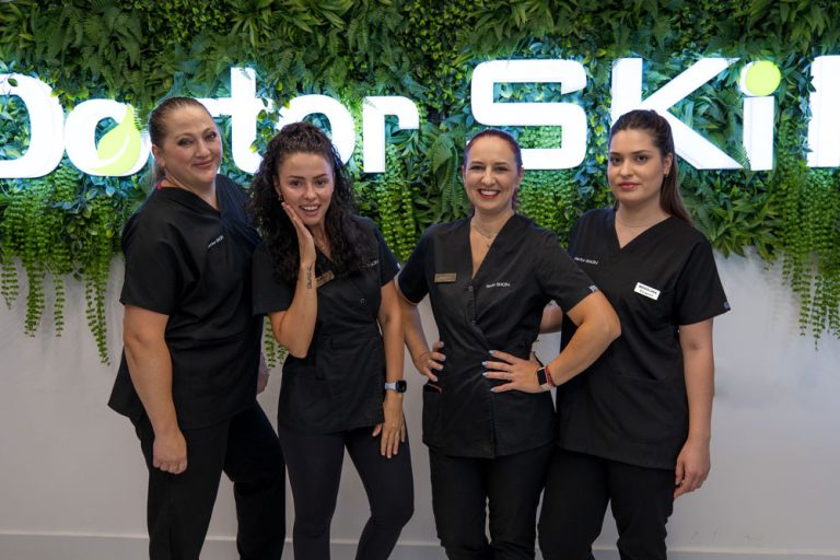 Doctor SKiN Corbeanca - Doctor SKiN