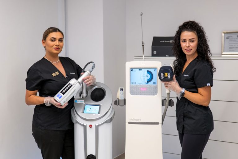 Doctor SKiN Corbeanca - Doctor SKiN