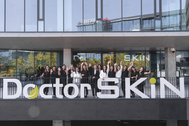 Doctor SKiN Băneasa - Doctor SKiN