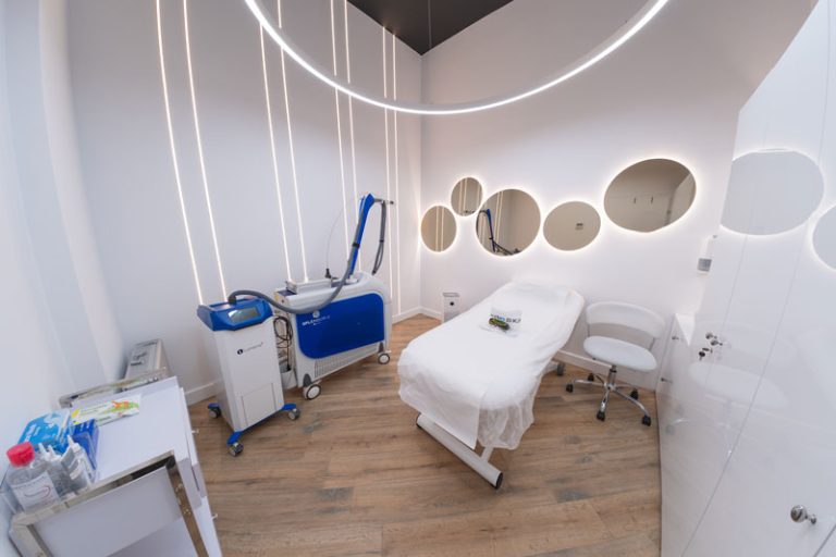 Doctor SKiN Fabrica de Glucoză - Doctor SKiN