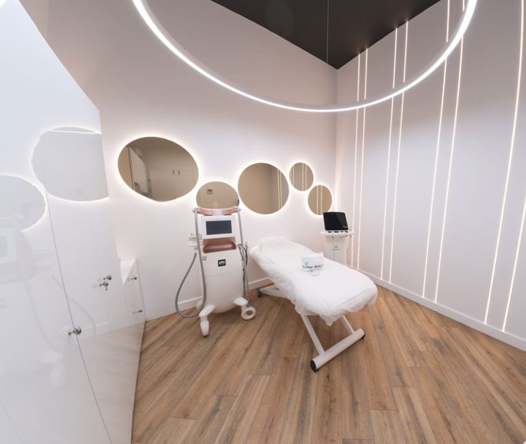 Doctor SKiN Fabrica de Glucoză - Doctor SKiN