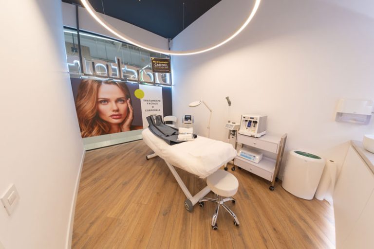 Doctor SKiN Pipera - Doctor SKiN