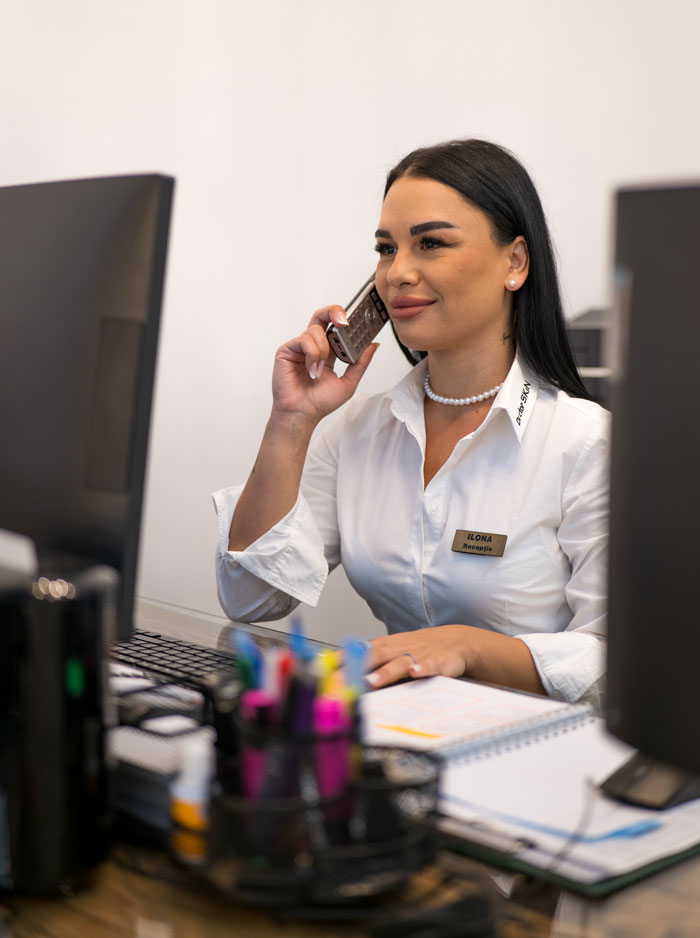 Contact - Doctor SKiN