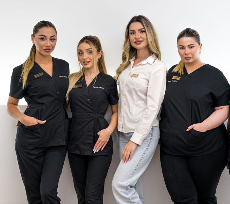 Doctor SKiN Pipera - Doctor SKiN