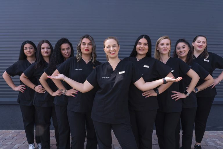 Doctor SKiN Corbeanca - Doctor SKiN