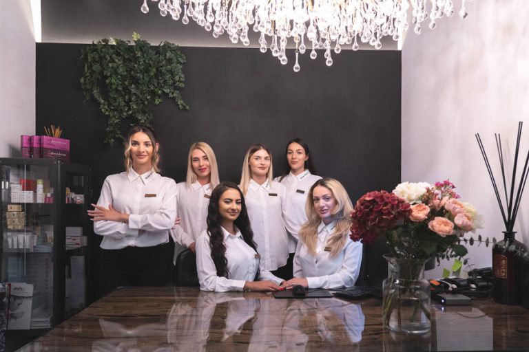 Doctor SKiN Drumul Taberei - Doctor SKiN